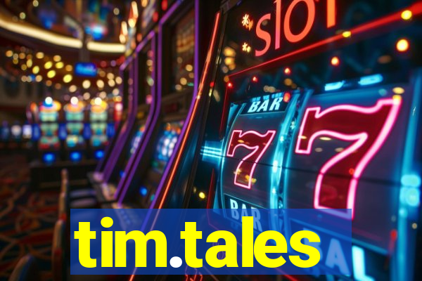 tim.tales