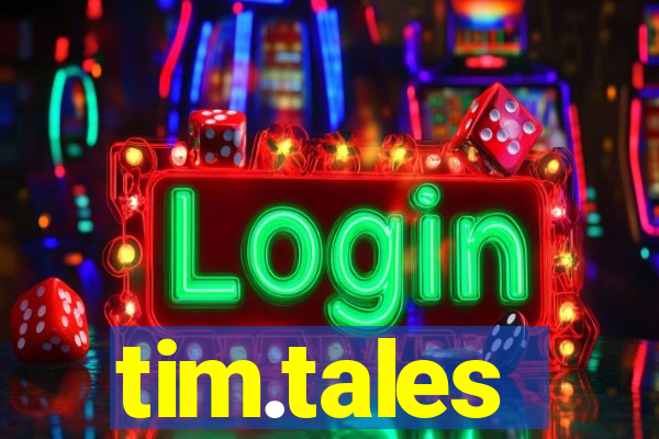 tim.tales