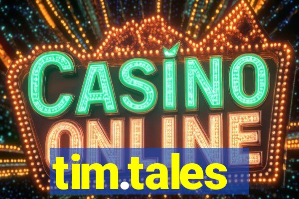 tim.tales