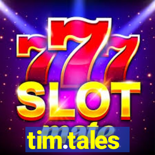 tim.tales