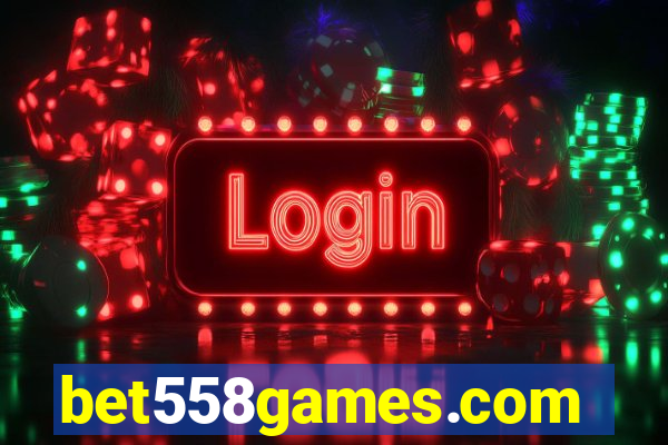 bet558games.com