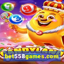 bet558games.com