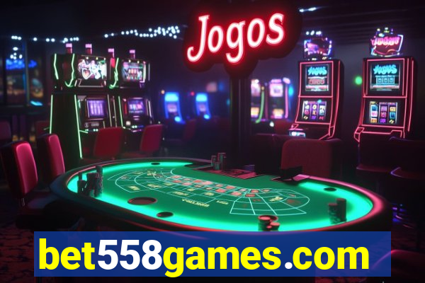 bet558games.com