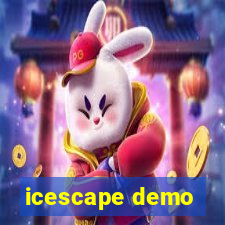 icescape demo