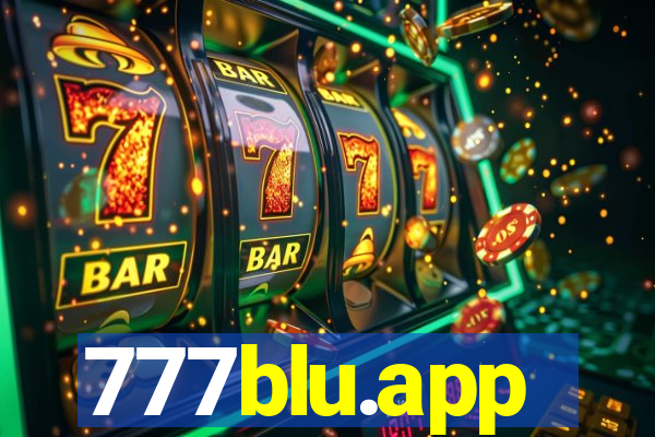 777blu.app