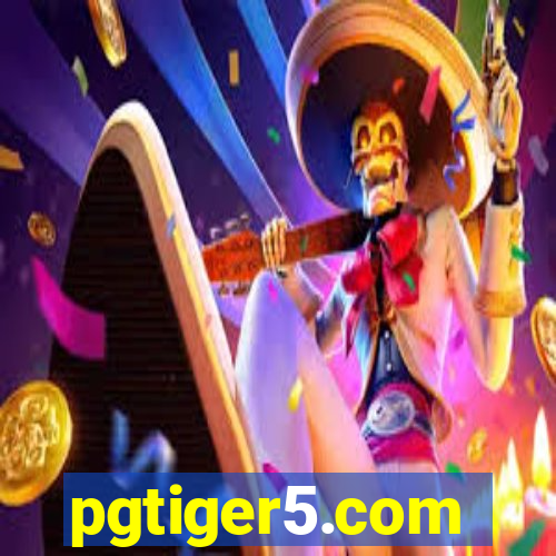 pgtiger5.com