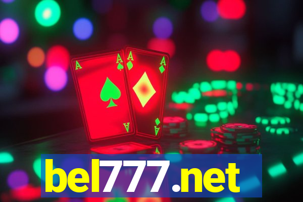 bel777.net