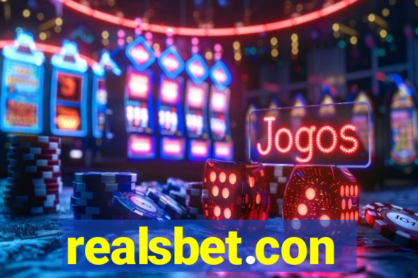 realsbet.con