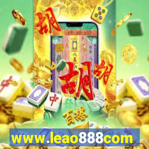 www.leao888com