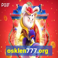 osklen777.org