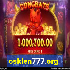osklen777.org