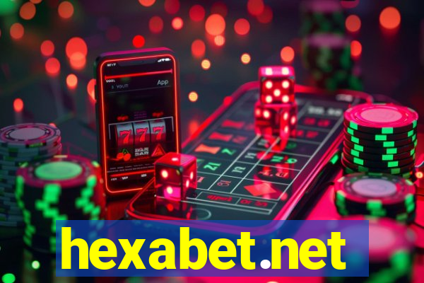 hexabet.net