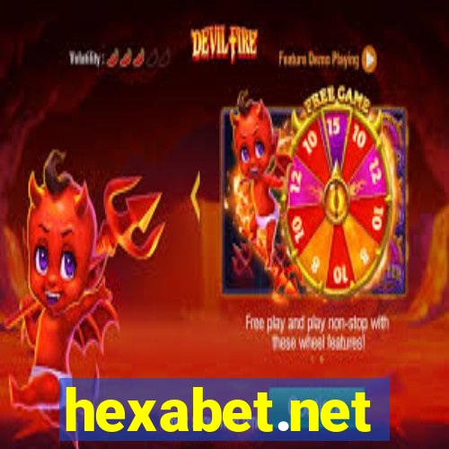 hexabet.net