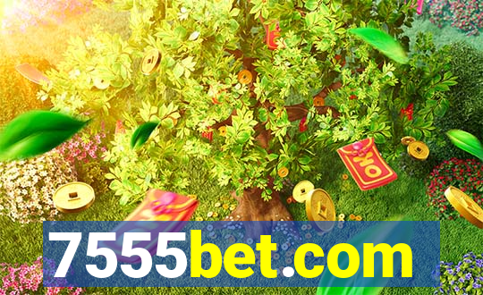 7555bet.com
