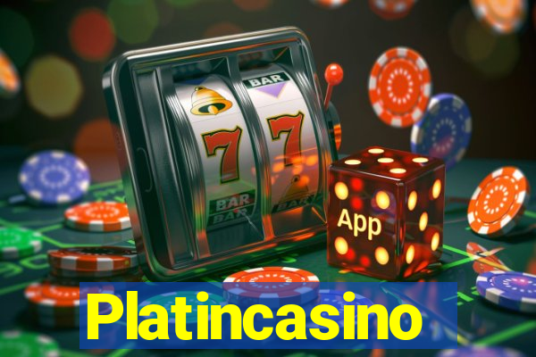 Platincasino