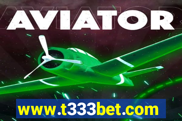 www.t333bet.com