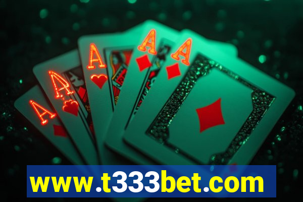 www.t333bet.com