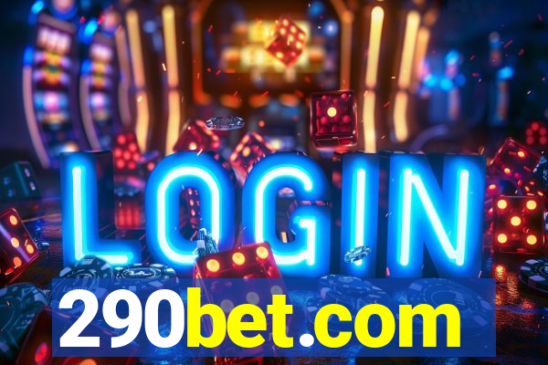 290bet.com