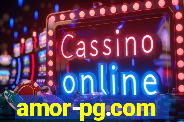 amor-pg.com