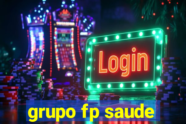 grupo fp saude