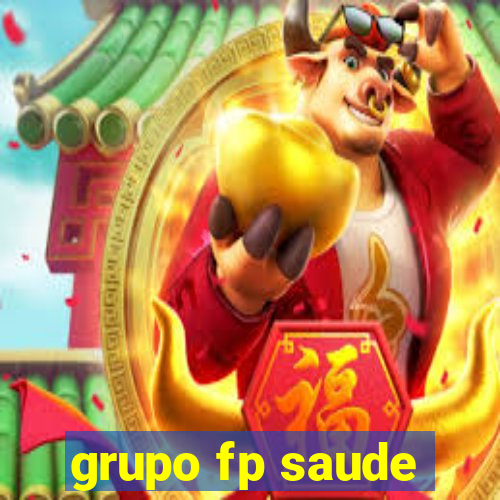 grupo fp saude