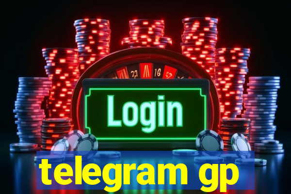 telegram gp