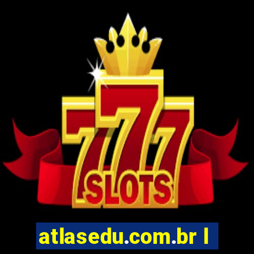atlasedu.com.br l