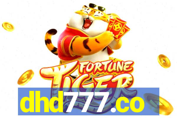 dhd777.co