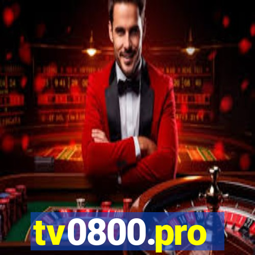 tv0800.pro