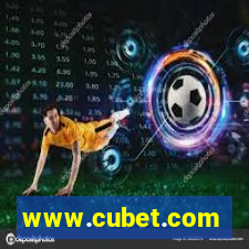 www.cubet.com