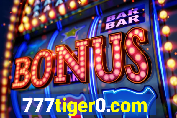 777tiger0.com