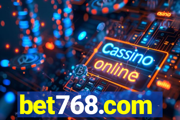 bet768.com