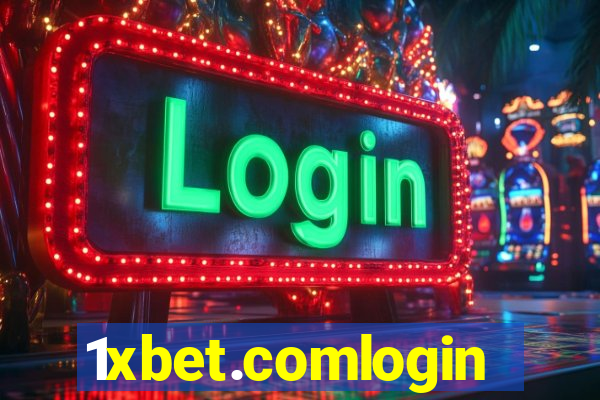 1xbet.comlogin