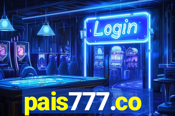 pais777.co