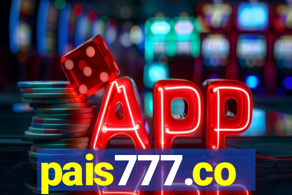 pais777.co