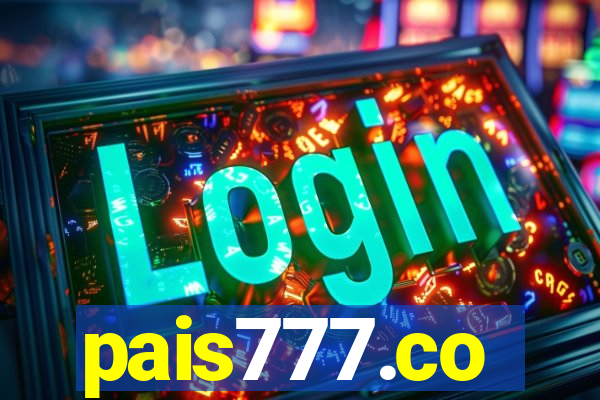pais777.co