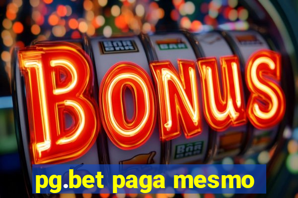 pg.bet paga mesmo