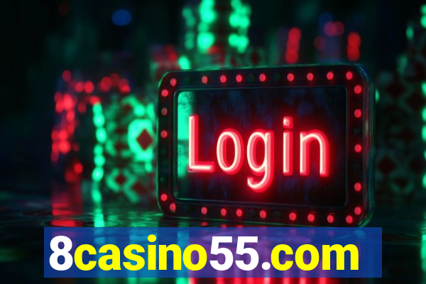 8casino55.com