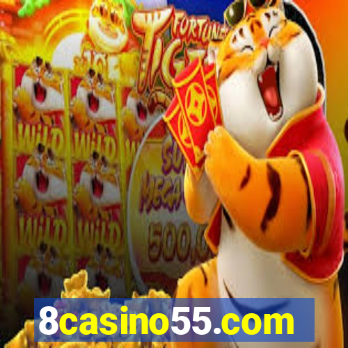 8casino55.com