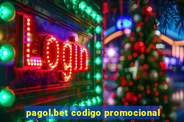 pagol.bet codigo promocional