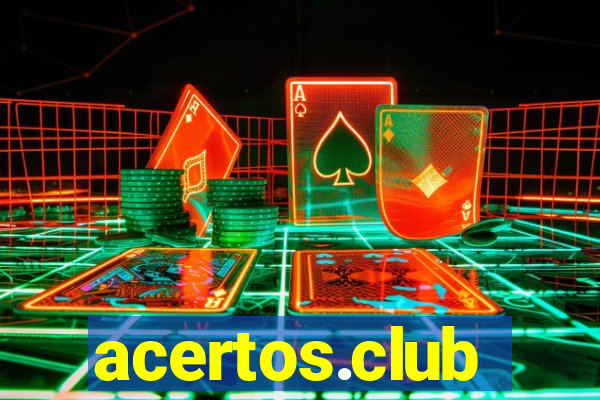acertos.club