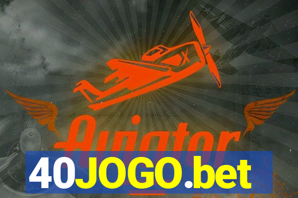 40JOGO.bet