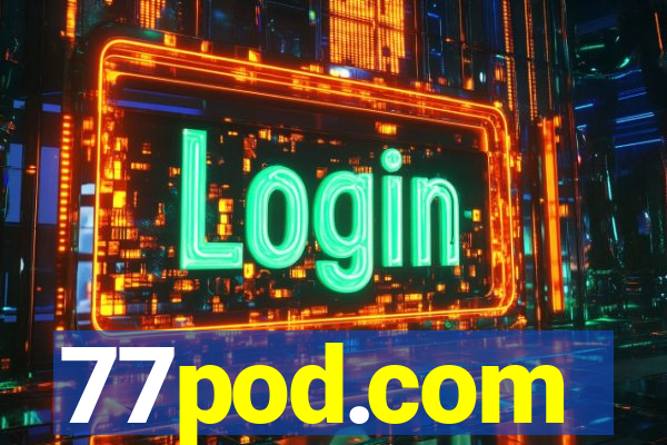 77pod.com
