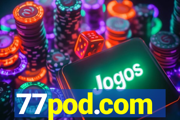 77pod.com