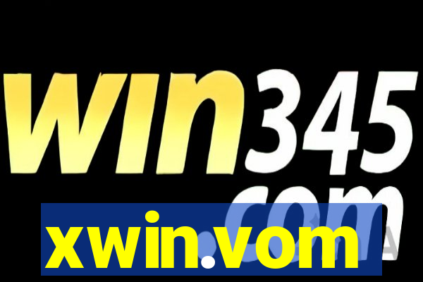xwin.vom