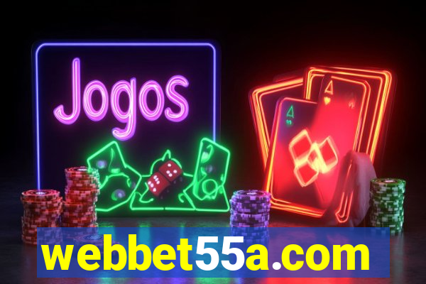 webbet55a.com