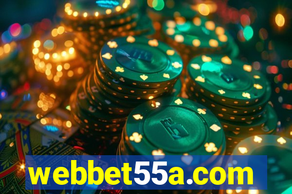 webbet55a.com