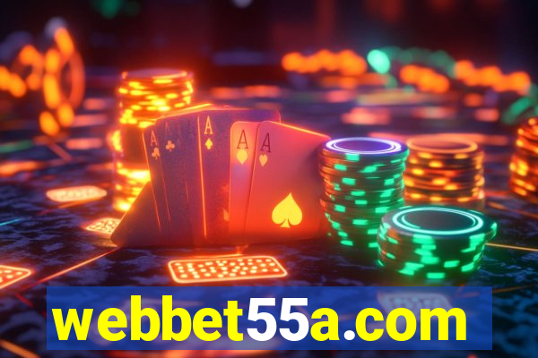 webbet55a.com