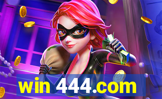 win 444.com