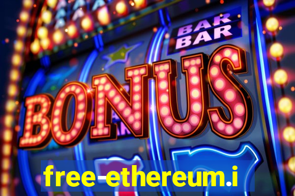 free-ethereum.io